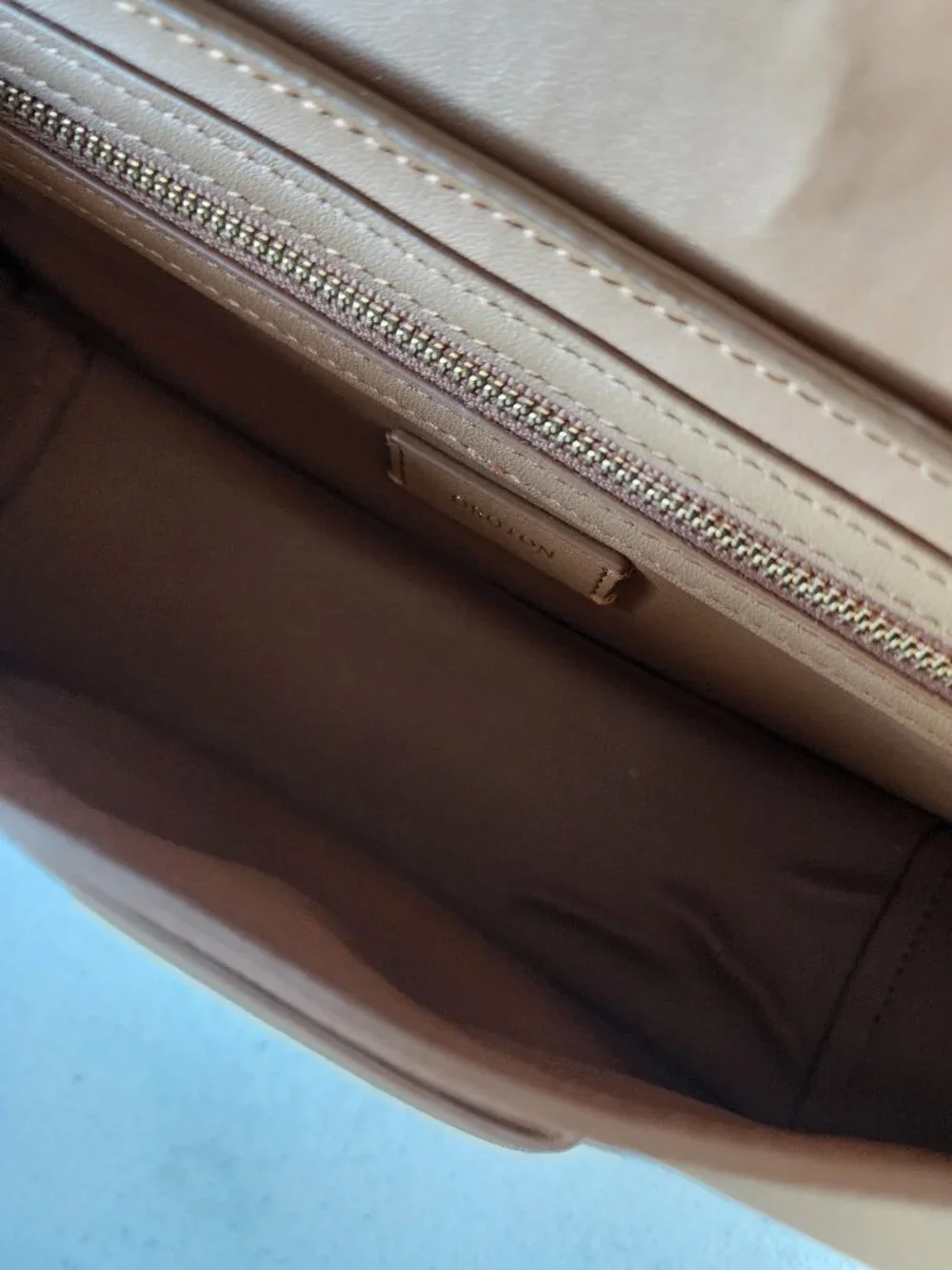 Oroton Satchel/Crossbody